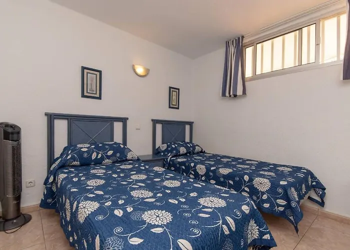 Santa Maria 67 - Two Bed * Costa Adeje (Tenerife)