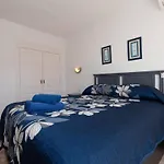 Lägenhet Santa Maria 67 - Two Bed *