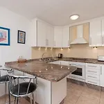 Apartmán Santa Maria 67 - Two Bed *