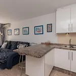 Santa Maria 67 - Two Bed *
