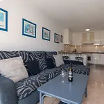 Santa Maria 67 - Two Bed Lägenhet