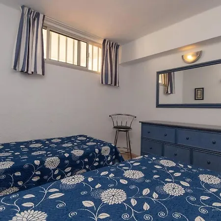 Santa Maria 67 - Two Bed