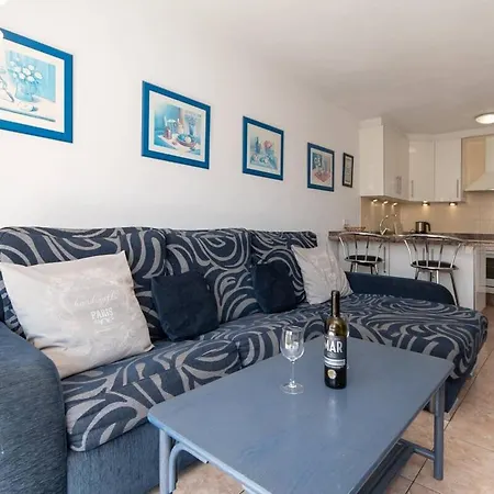 Apartmán Santa Maria 67 - Two Bed Costa Adeje (Tenerife)