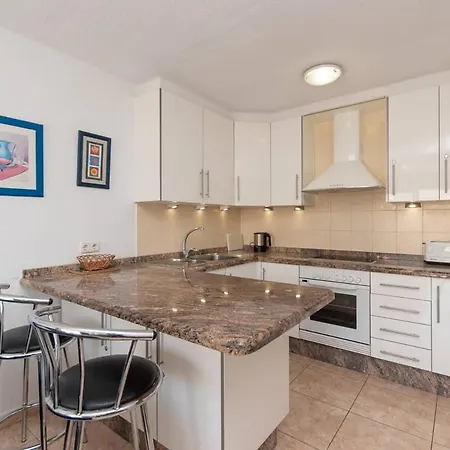 Apartmán Santa Maria 67 - Two Bed *