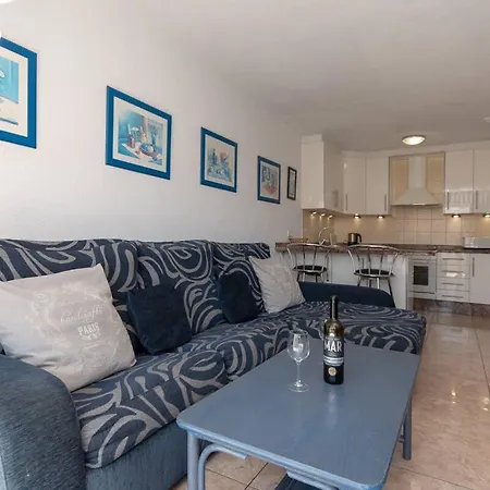 Santa Maria 67 - Two Bed Apartmán