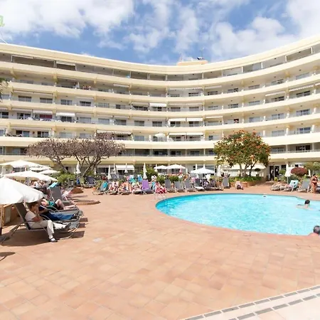 Apartmán Santa Maria 67 - Two Bed
