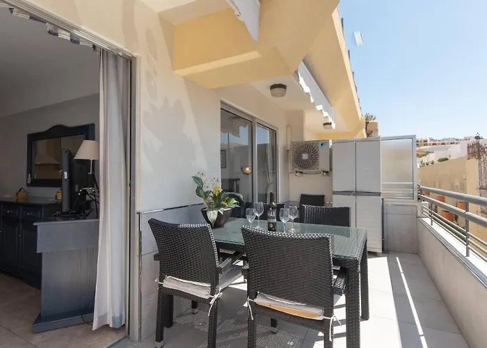 Апартаменти Santa Maria 67 - Two Bed