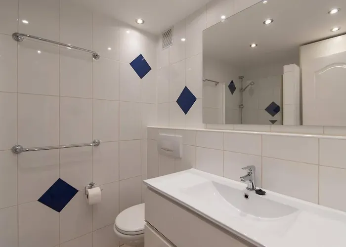 Апартаменти Santa Maria 67 - Two Bed Адехе