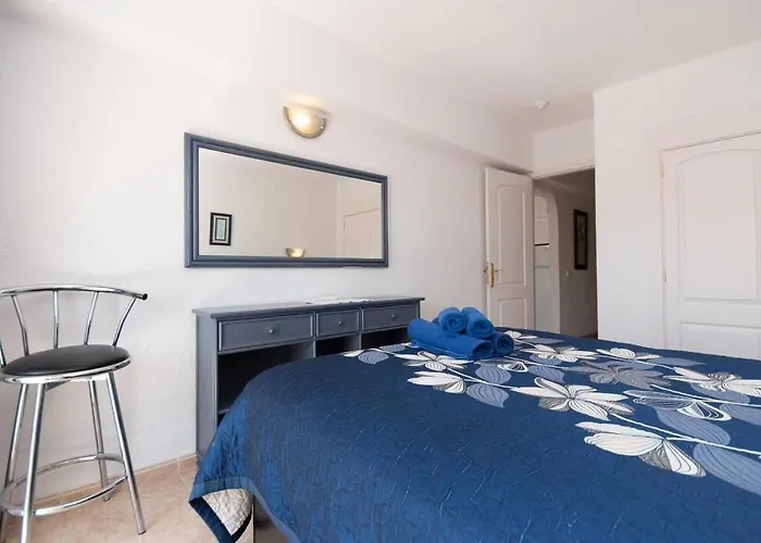 Апартаменти Santa Maria 67 - Two Bed