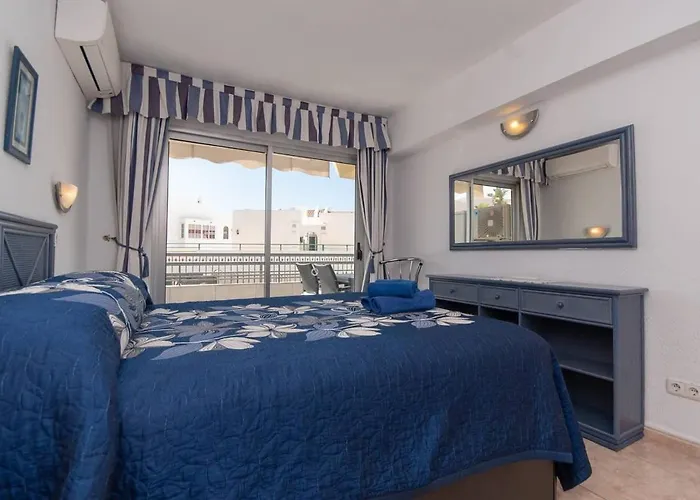 Santa Maria 67 - Two Bed Адехе