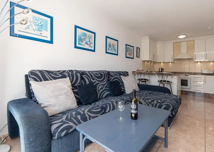 Апартаменти Santa Maria 67 - Two Bed Адехе