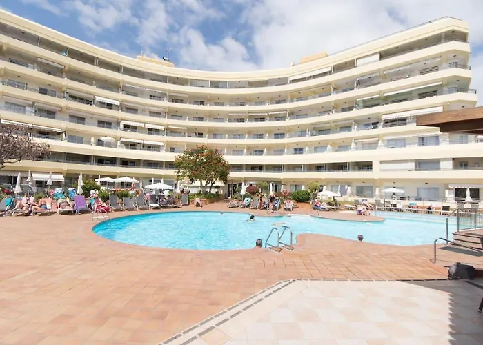 Santa Maria 67 - Two Bed Апартаменти Адехе