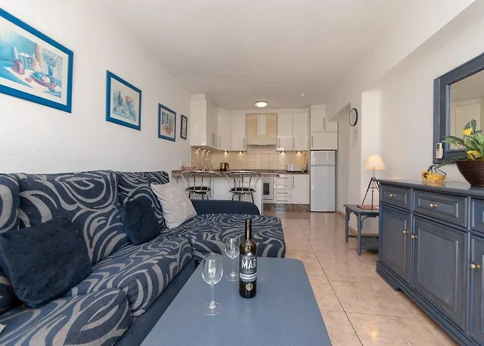 Santa Maria 67 - Two Bed * Адехе