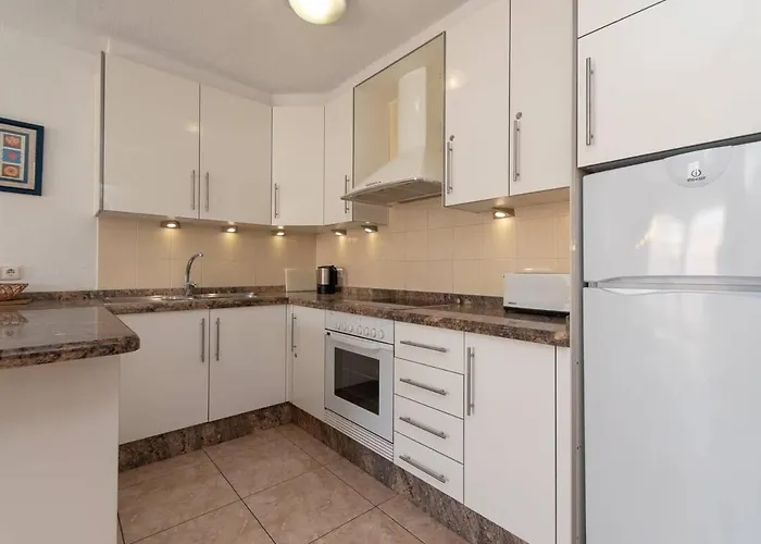 Апартаменти Santa Maria 67 - Two Bed