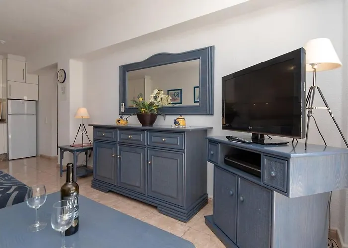 Апартаменти Santa Maria 67 - Two Bed Адехе