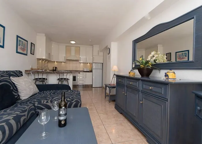 Апартаменти Santa Maria 67 - Two Bed