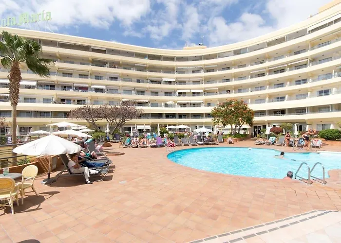 Апартаменти Santa Maria 67 - Two Bed