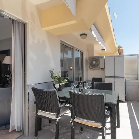 Daire Santa Maria 67 - Two Bed