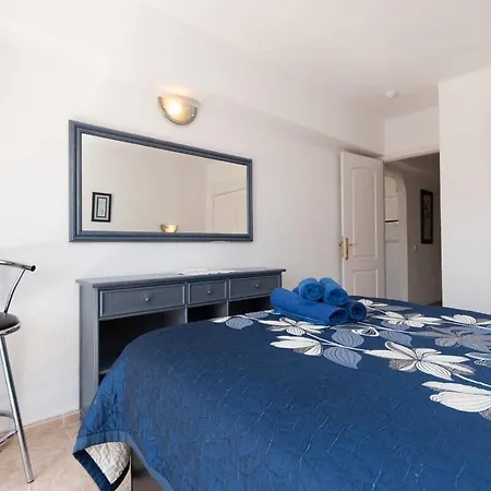 Daire Santa Maria 67 - Two Bed