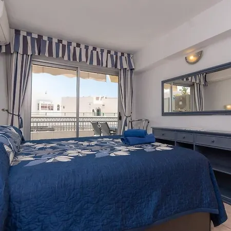 Santa Maria 67 - Two Bed Costa Adeje