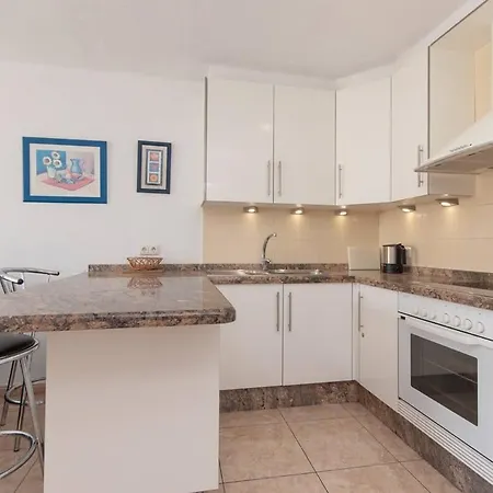 Daire Santa Maria 67 - Two Bed *