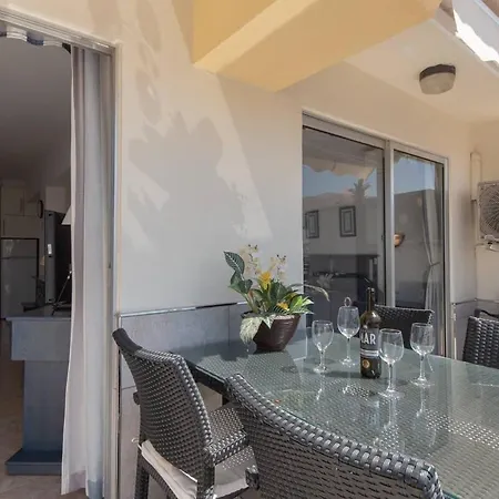 Santa Maria 67 - Two Bed Costa Adeje