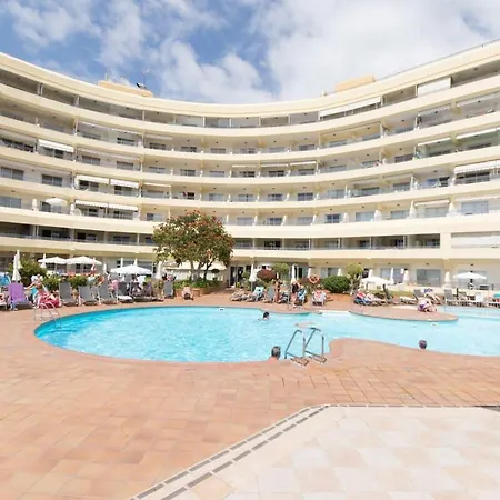 Santa Maria 67 - Two Bed Διαμέρισμα Costa Adeje (Tenerife)