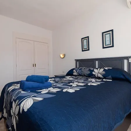 公寓 Santa Maria 67 - Two Bed *