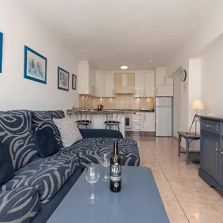 Santa Maria 67 - Two Bed * Costa Adeje