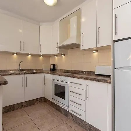 Daire Santa Maria 67 - Two Bed