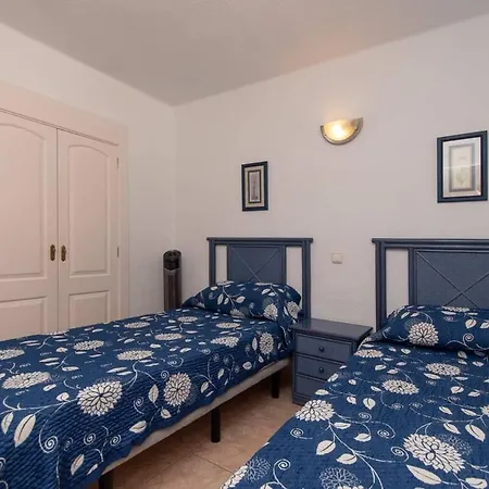 公寓 Santa Maria 67 - Two Bed *