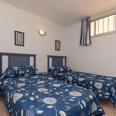 Santa Maria 67 - Two Bed * Costa Adeje