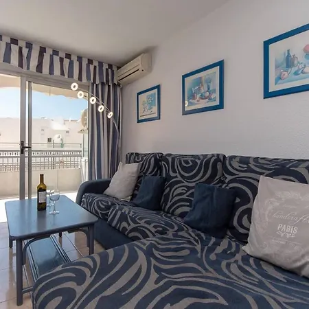 Santa Maria 67 - Two Bed Costa Adeje