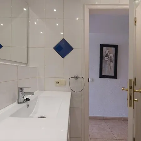 Santa Maria 67 - Two Bed * Costa Adeje