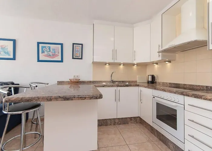 Appartement Santa Maria 67 - Two Bed *