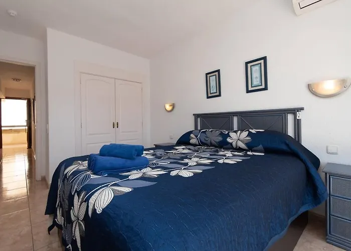 Appartement Santa Maria 67 - Two Bed *