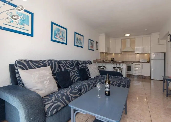 Santa Maria 67 - Two Bed Appartement