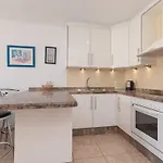 아파트 Santa Maria 67 - Two Bed *