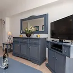 아파트 Santa Maria 67 - Two Bed 아데제