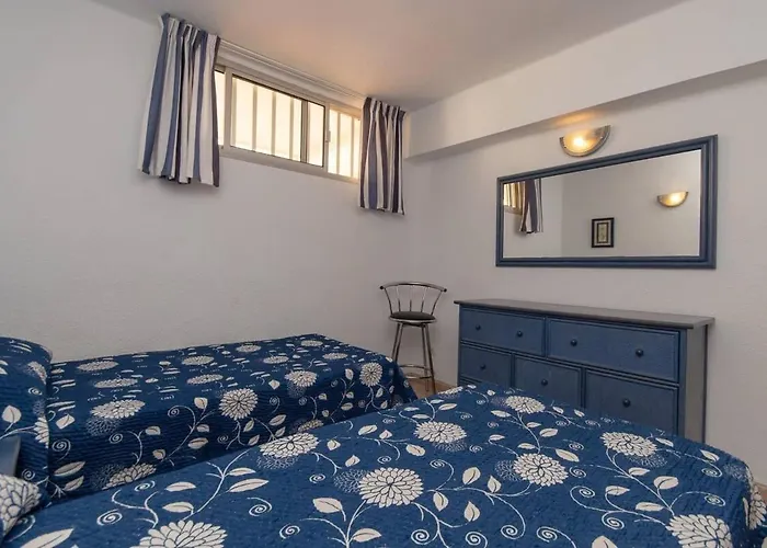 Santa Maria 67 - Two Bed