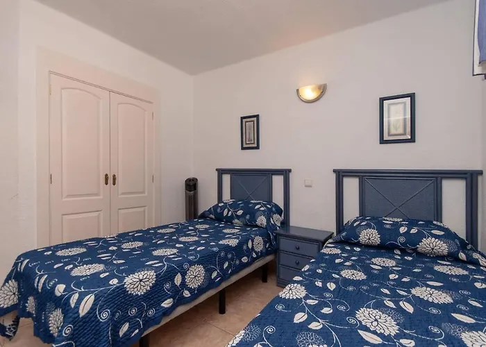 Apartamento Santa Maria 67 - Two Bed *