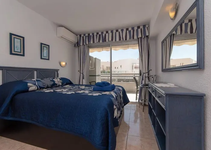 Santa Maria 67 - Two Bed